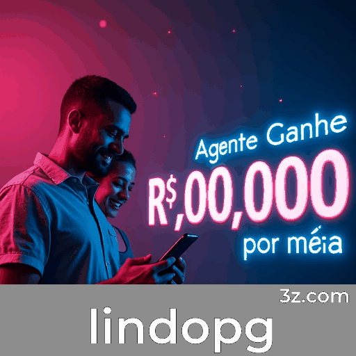 Lindopg: Seu Cassino Online Seguro e Divertido